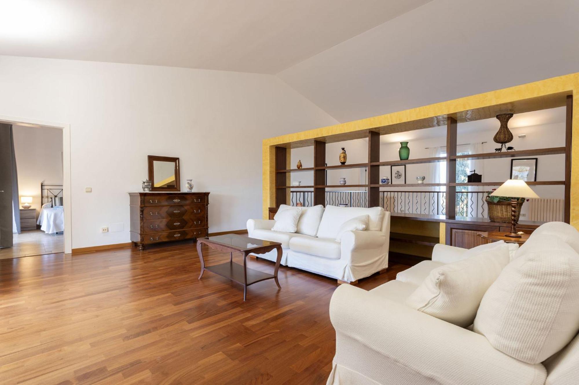 Villa Can Mateu Inca Kültér fotó