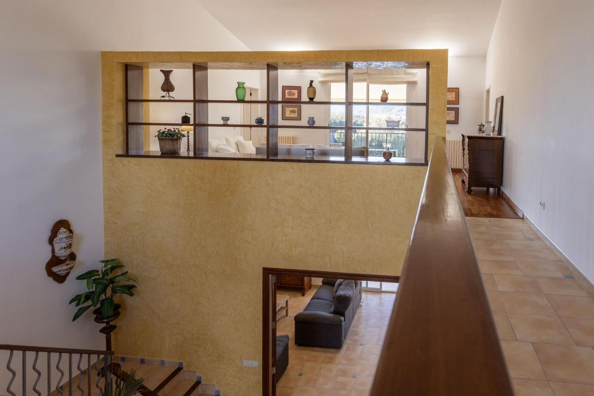 Villa Can Mateu Inca Kültér fotó