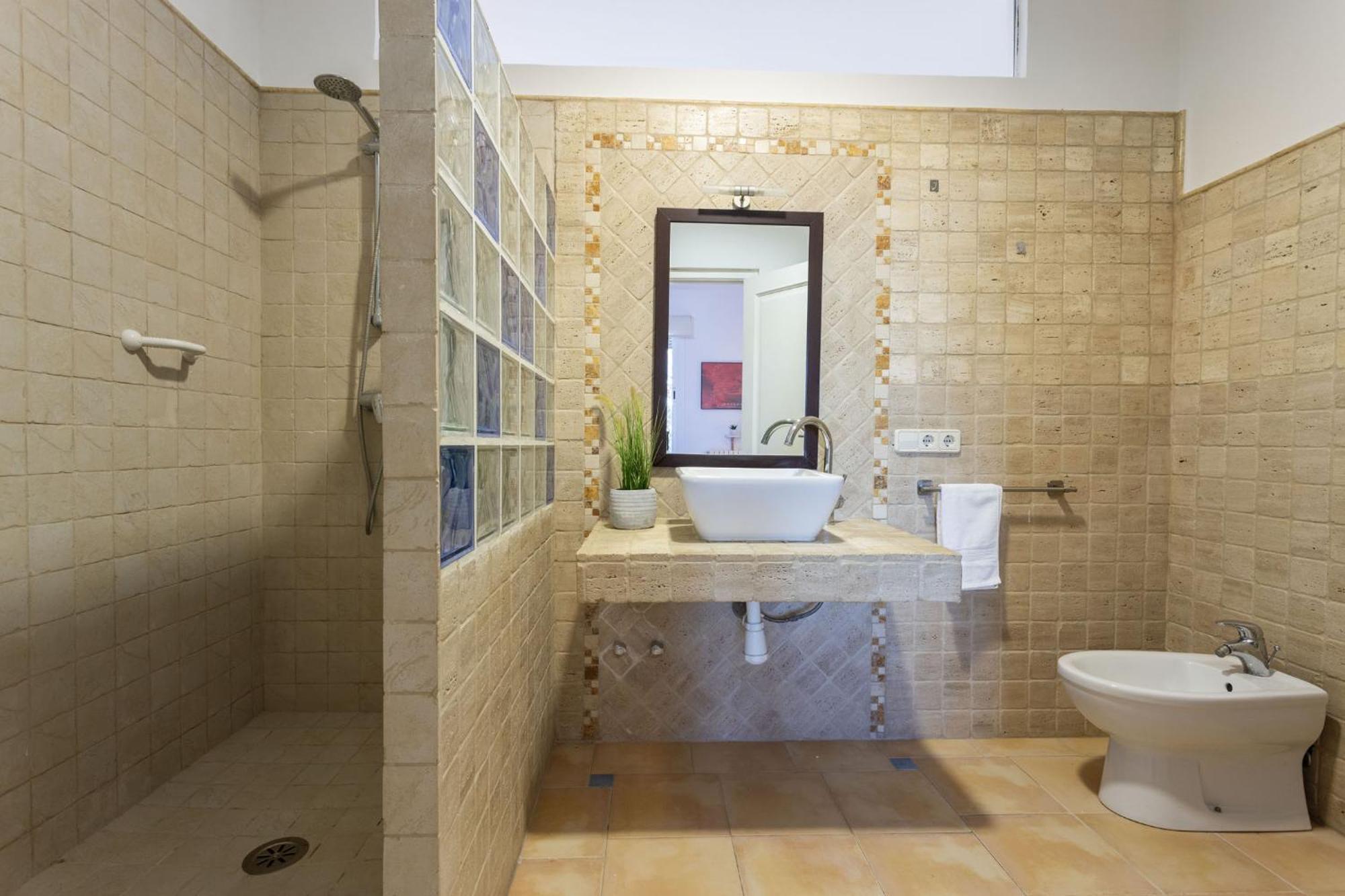 Villa Can Mateu Inca Kültér fotó